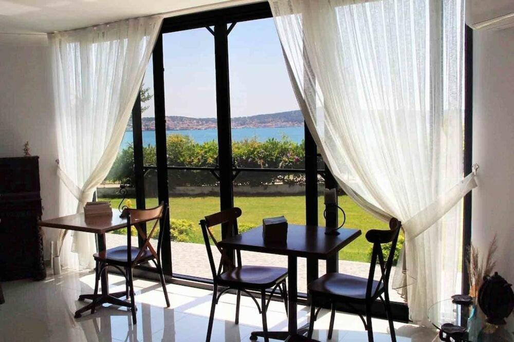 Cunda Sira Butik Otel Exterior foto